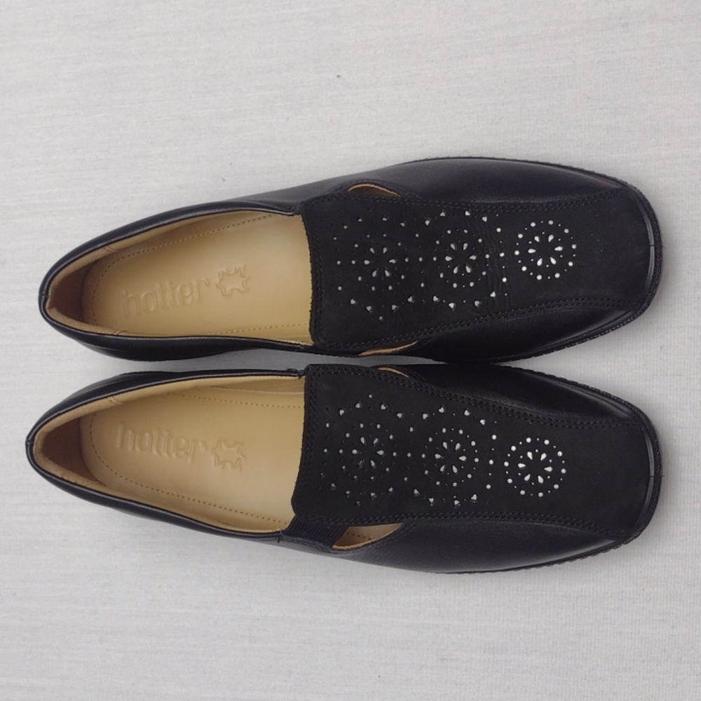Hotter shoe